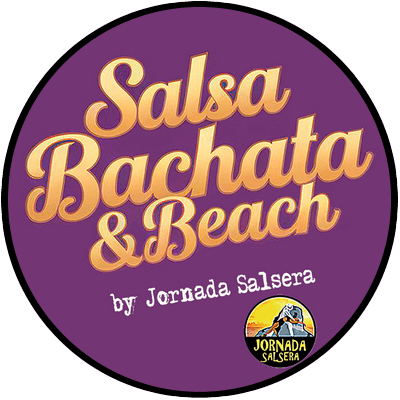 Salsa, Bachata & Beach