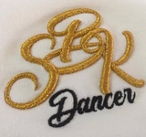 SBK Dancer